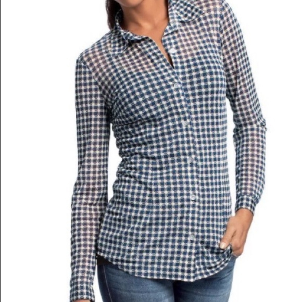 CAbi Mesh Top #736